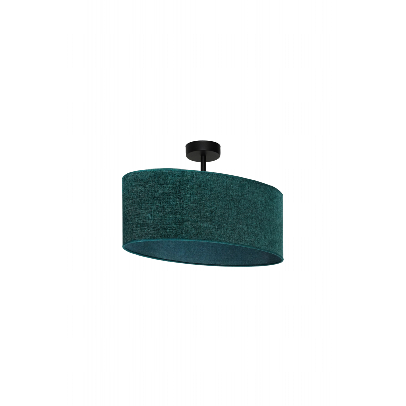 Lampa sufitowa średni OVAL 604543