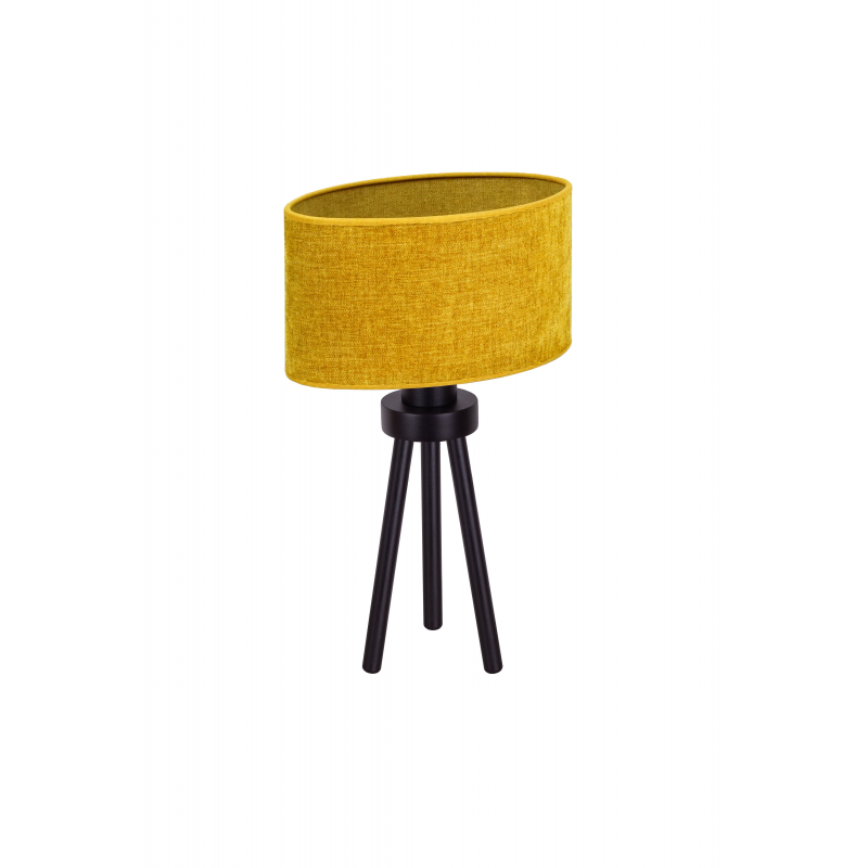 Lampa stołowa OVAL 603515