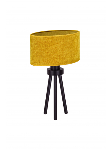 Lampa stołowa OVAL 603515