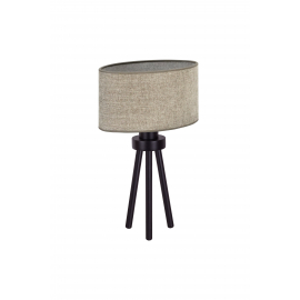 Lampa stołowa OVAL 603522