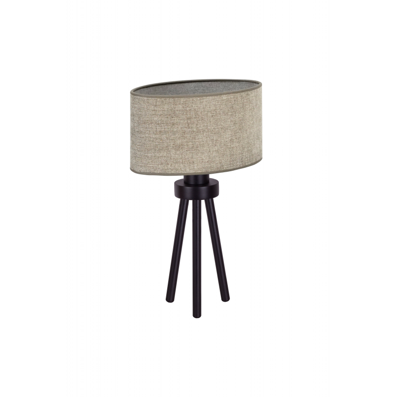 Lampa stołowa OVAL 603522