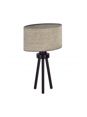 Lampa stołowa OVAL 603522