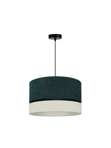 Lampa wisząca DOUBLE 603621