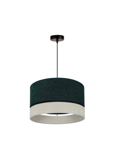 Lampa wisząca DOUBLE 603621