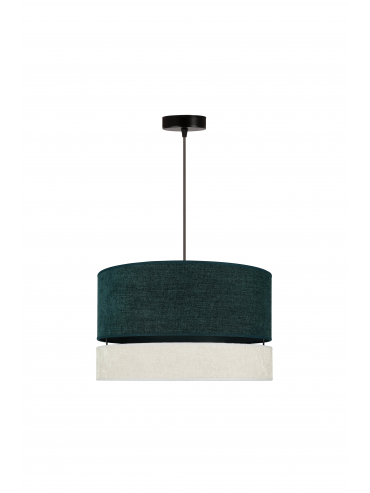 Lampa wisząca DOUBLE 603621