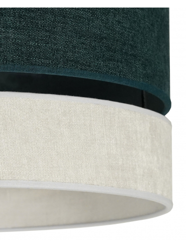 Lampa wisząca DOUBLE 603621