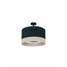 Lampa sufitowa DOUBLE 604604