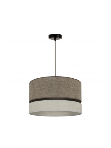 Lampa wisząca DOUBLE 603638