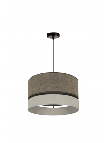 Lampa wisząca DOUBLE 603638