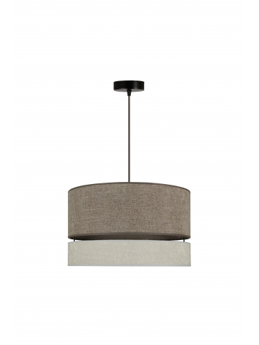 Lampa wisząca DOUBLE 603638