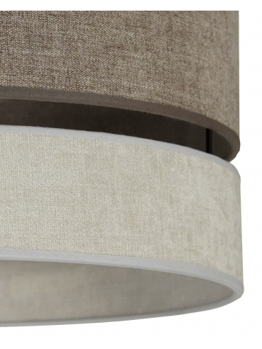 Lampa wisząca DOUBLE 603638