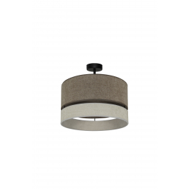 Lampa sufitowa DOUBLE 604611