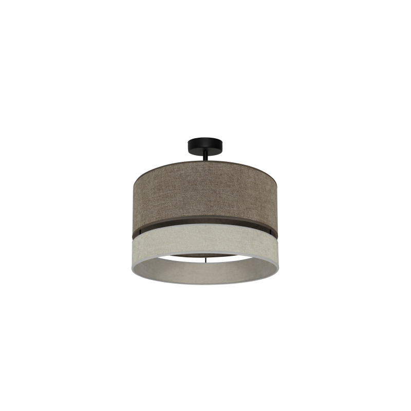 Lampa sufitowa DOUBLE 604611