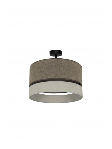 Lampa sufitowa DOUBLE 604611