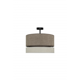 Lampa sufitowa DOUBLE 604611
