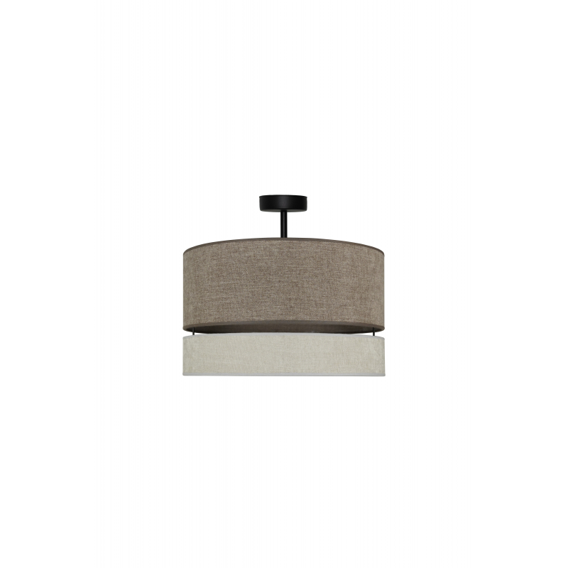 Lampa sufitowa DOUBLE 604611