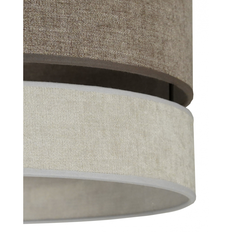 Lampa sufitowa DOUBLE 604611