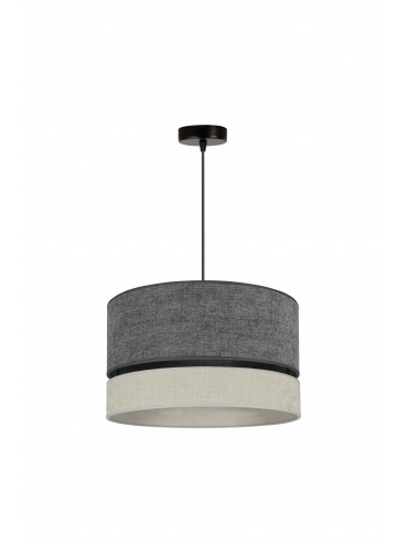 Lampa wisząca DOUBLE 603645