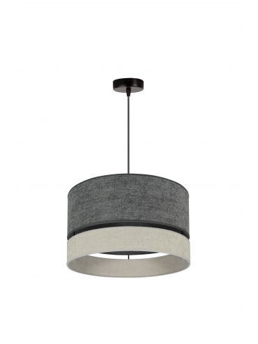 Lampa wisząca DOUBLE 603645