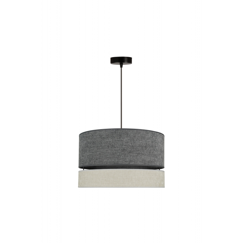Lampa wisząca DOUBLE 603645