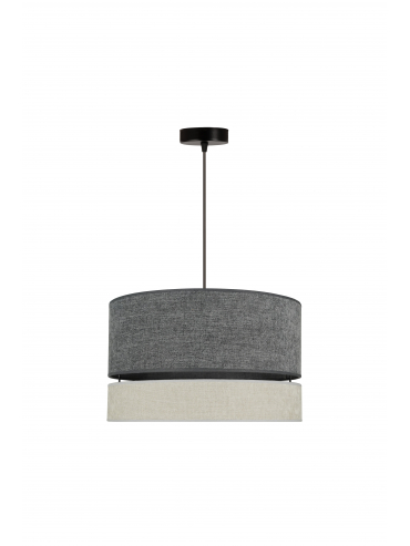 Lampa wisząca DOUBLE 603645
