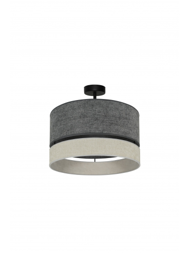 Lampa sufitowa DOUBLE 604628