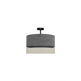 Lampa sufitowa DOUBLE 604628