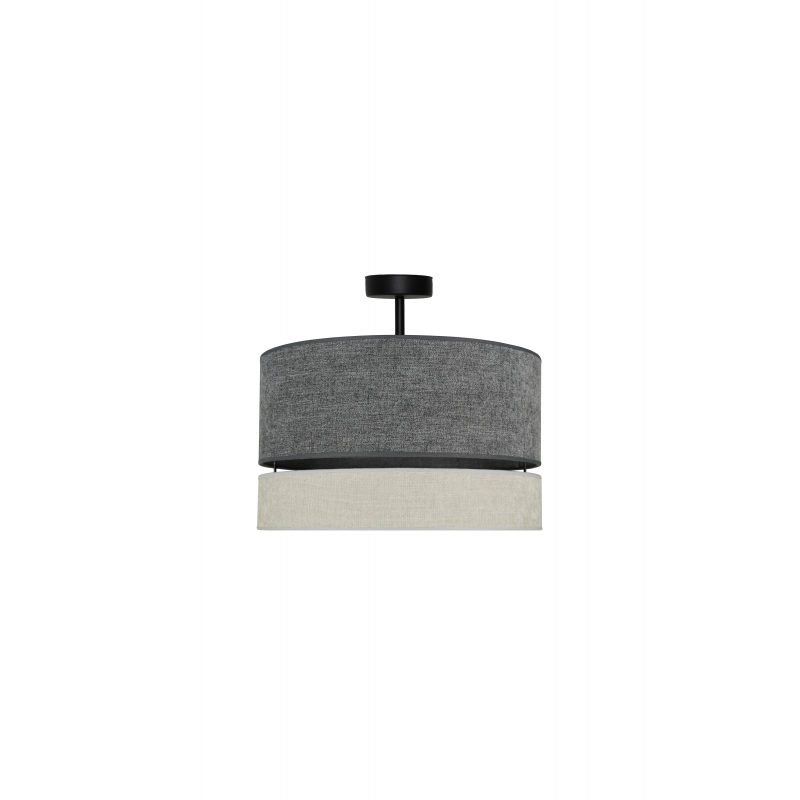 Lampa sufitowa DOUBLE 604628