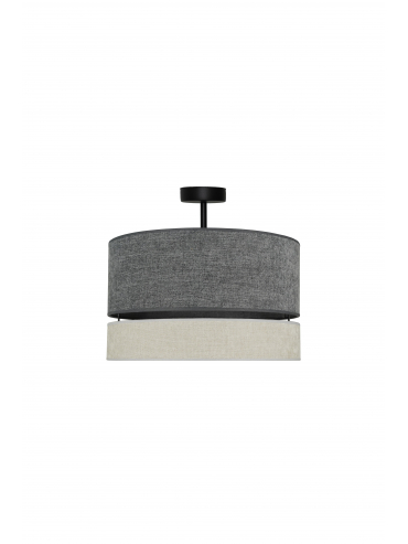 Lampa sufitowa DOUBLE 604628