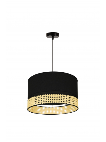 Lampa wisząca DOUBLE 603652