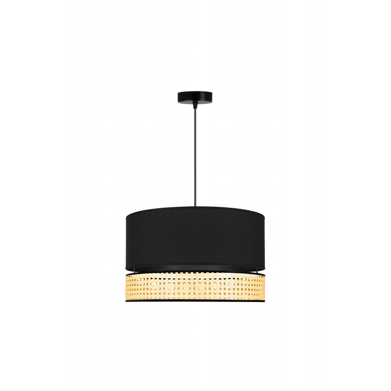 Lampa wisząca DOUBLE 603652