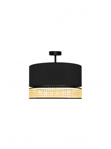 Lampa sufitowa DOUBLE 604635