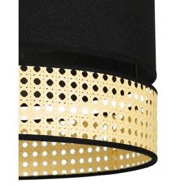 Lampa sufitowa DOUBLE 604635