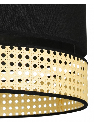 Lampa sufitowa DOUBLE 604635