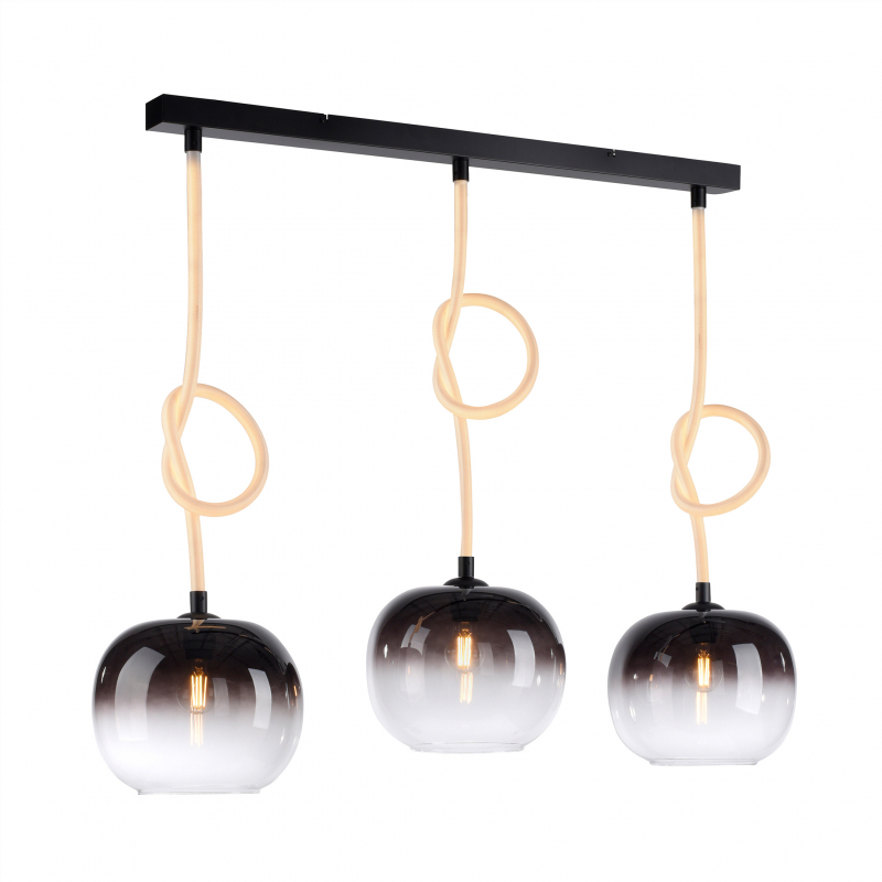 Lampa wisząca LUMA 2411-18