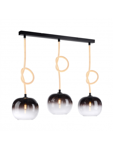 Lampa wisząca LUMA 2411-18