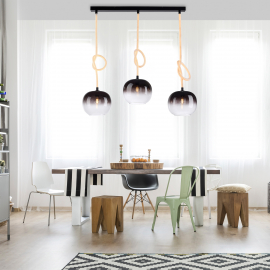 Lampa wisząca LUMA 2411-18