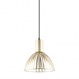 Lampa wisząca DOLIA A8082-GLD