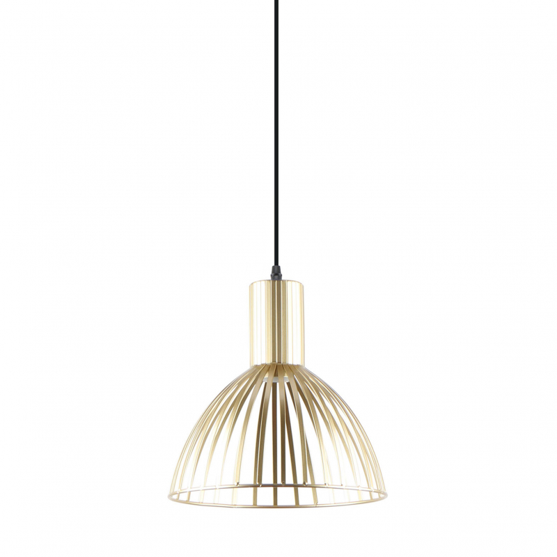 Lampa wisząca DOLIA A8082-GLD