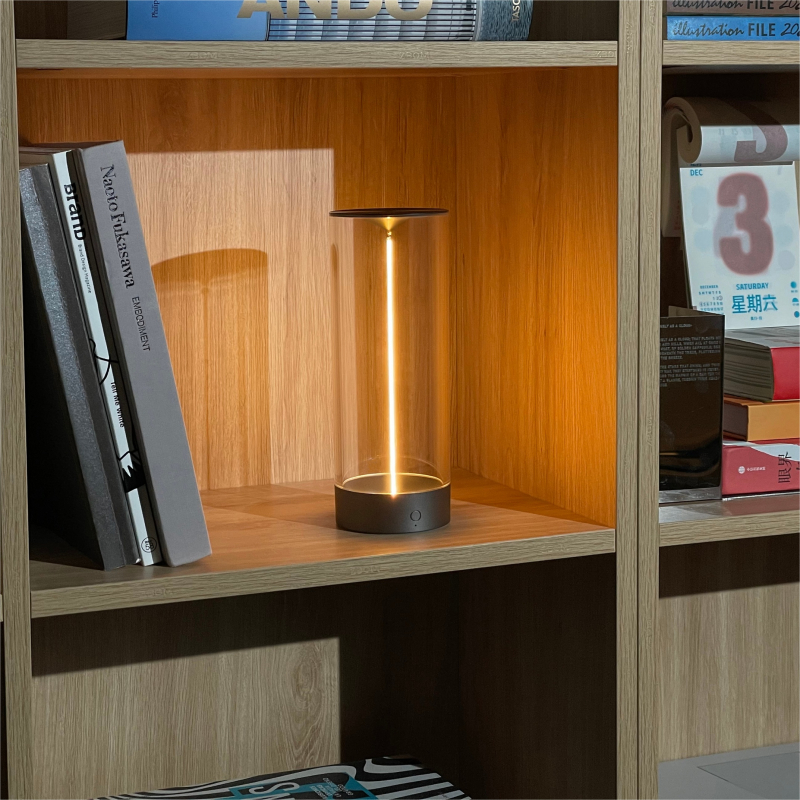 Lampa stołowa ESTERNO 1002