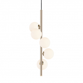 Lampa wisząca ARCTURUS P0574-05E-F7AA