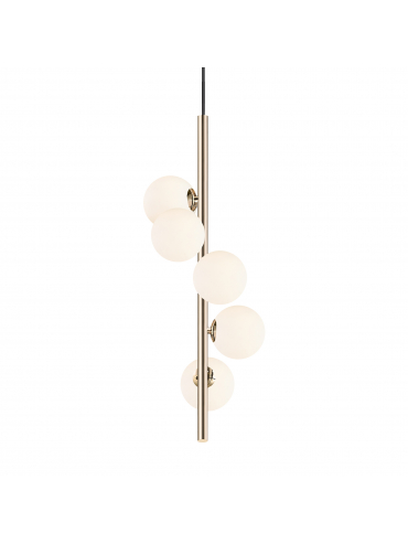 Lampa wisząca ARCTURUS P0574-05E-F7AA