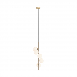 Lampa wisząca ARCTURUS P0574-05E-F7AA