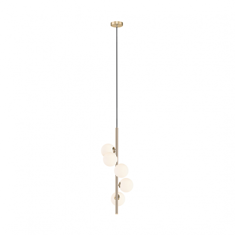 Lampa wisząca ARCTURUS P0574-05E-F7AA