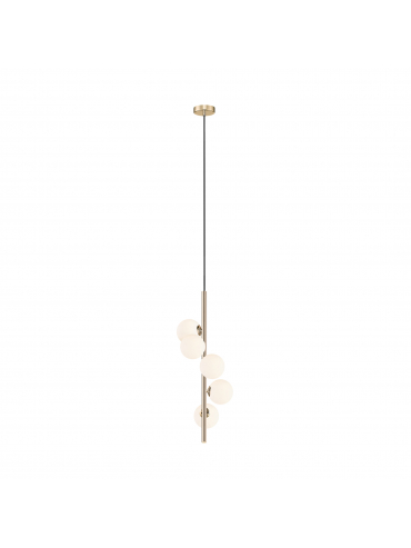 Lampa wisząca ARCTURUS P0574-05E-F7AA