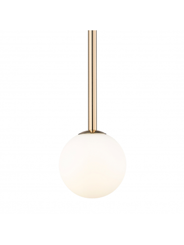 Lampa wisząca ARCTURUS P0574-01F-F7AA