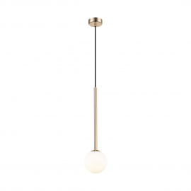 Lampa wisząca ARCTURUS P0574-01F-F7AA