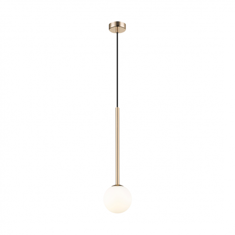 Lampa wisząca ARCTURUS P0574-01F-F7AA