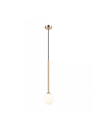 Lampa wisząca ARCTURUS P0574-01F-F7AA