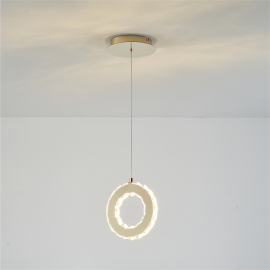 Lampa wisząca GIRONA MD3713-1-3GT